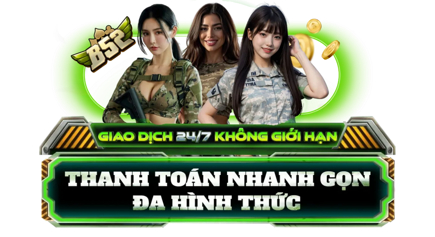 b52club trang chủ chính thức